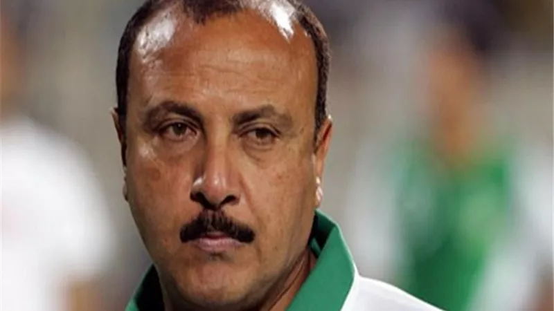محسن صالح يوجه رسالة مهمة الى ميدو