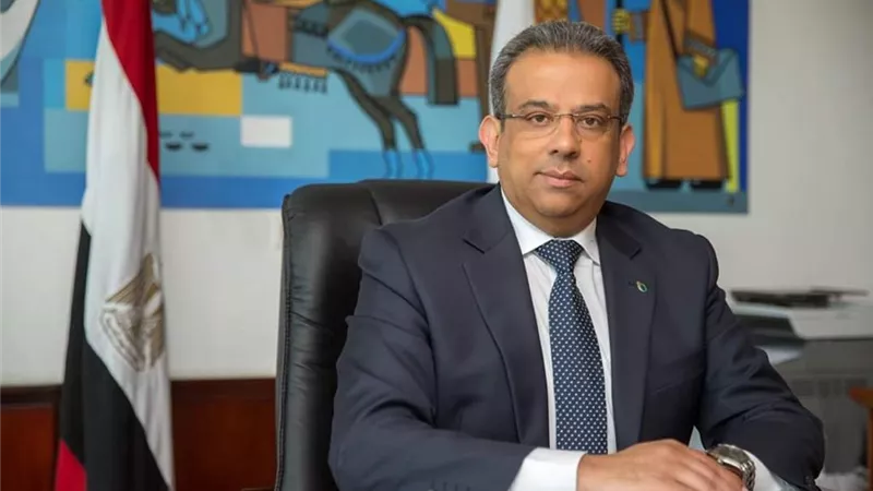 بروتوكول تعاون بين الداخلية والبريد لتيسير خدمات الحكومة الالكترونية
