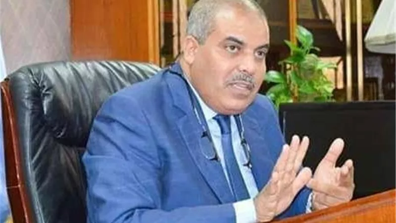 تثبيت المؤقتين المستوفين للشروط بمستشفي جامعة الأزهر التخصصي الجديد