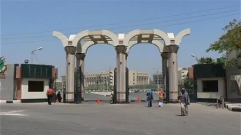 لجنة لاختيار رئيس جامعة مطروح