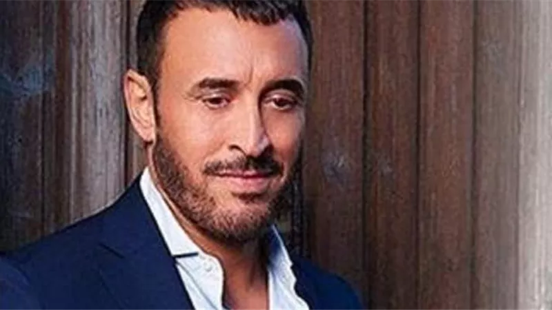 أسرار انسحاب كاظم الساهر من ذا فويس