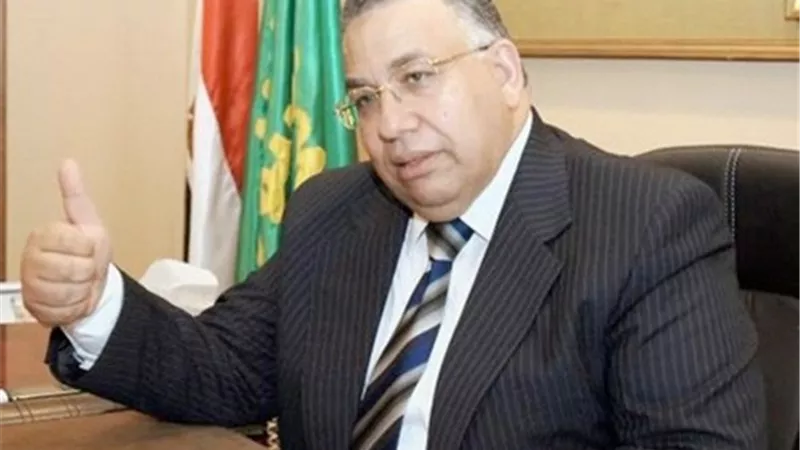 نقيب الأشراف: بالنظر إلى الشخصية المصرية سيجد الناس أن وطنيتها فريدة