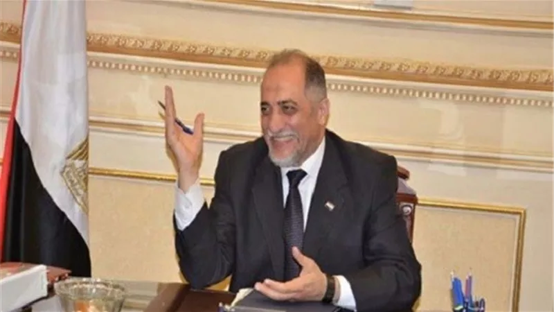 زعيم الاغلبية عن مبادرة 