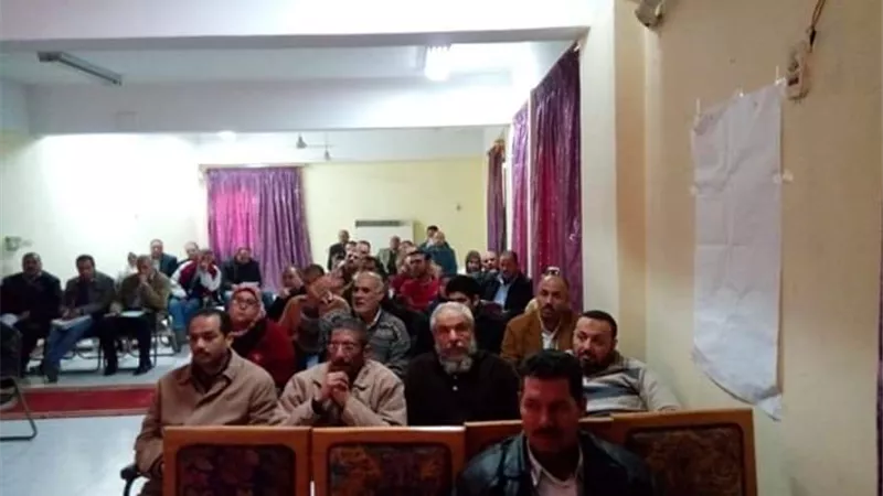 صحة الشرقية تستعد لحملة شلل الأطفال