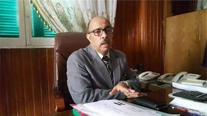 إصابة وكيل وزارة الصحة بأسيوط واسرته بالتسمم