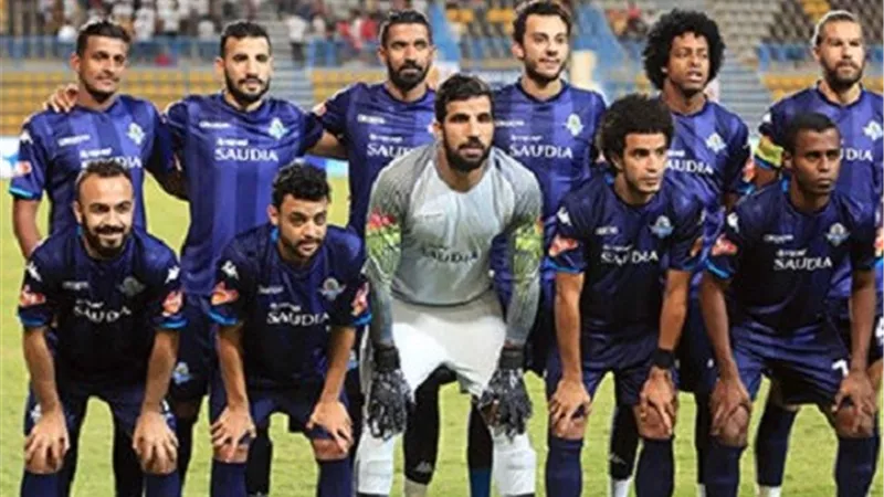 مدرب بيراميدز: جهاز الزمالك ضيع علينا فوز سهل بحركة غريبة
