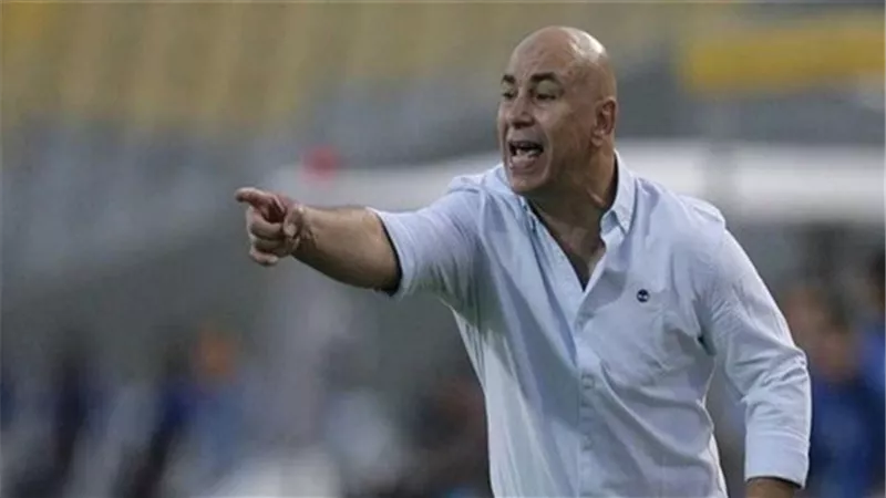 رسالة نارية من حسام حسن لجمهور الزمالك بعد مباراة بيراميدز