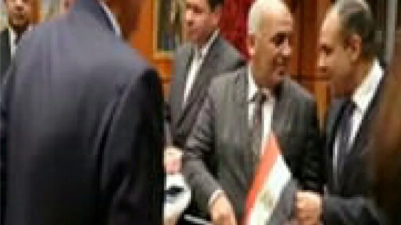 73 شركة مصرية تنافس 3500 عارض فى فروت لوجيستكا بألمانيا.. فيديو