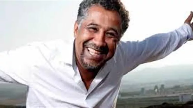 الشاب خالد: مصر كانت بداية طريقى إلى العالمية