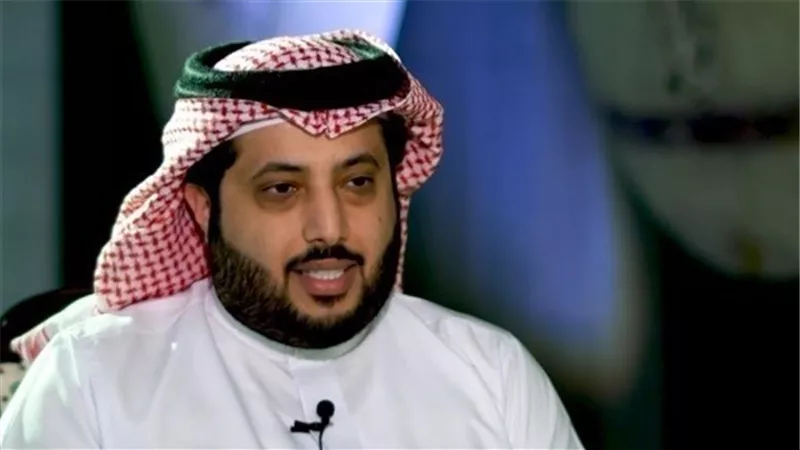 تركى آل شيخ ينشر سير ذاتية لـ 3 مدربين للقيادة الفنية لبيراميدز