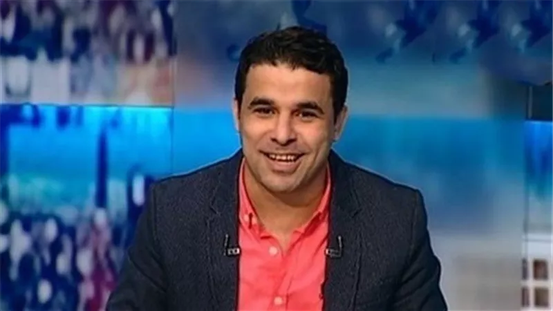 خالد الغندور: انباء عن تدريب تركى آل شيخ بيراميدز