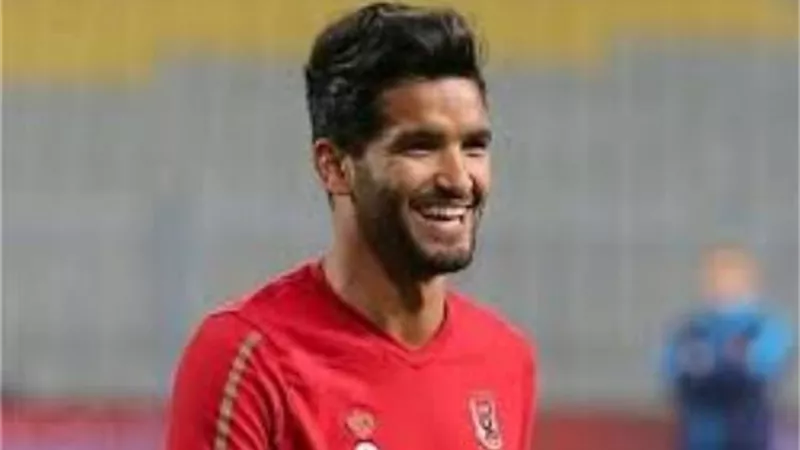 أزمة فى الأهلى بسبب صالح جمعة وعمرو جمال