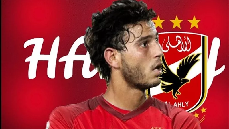 نجم وسط الأهلى لن نفرط فى الدورى هذا العام