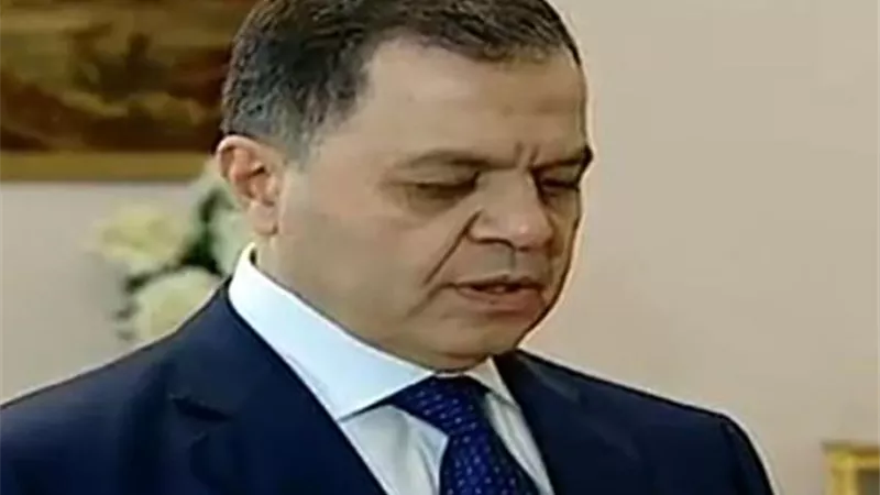 71 وزير داخلية تولوا قيادة الشرطة المصرية..تعرف عليهم