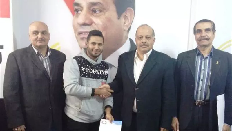 محافظ الجيزة ونواب البرلمان يفتتحون مقر حزب الحرية.. غدا