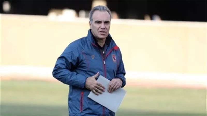 لاسارتى للمنافسين انتظروا المارد الأحمر بشكل جيد فى الدورى