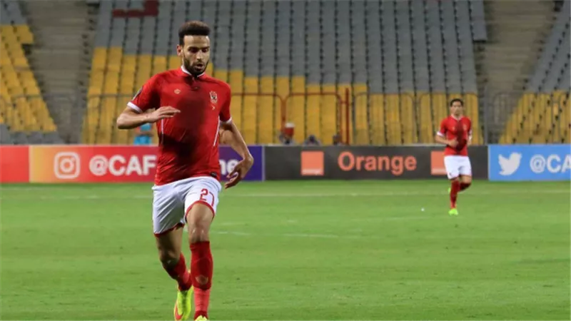 الأهلى يعلن شروط بيع ميدو جابر