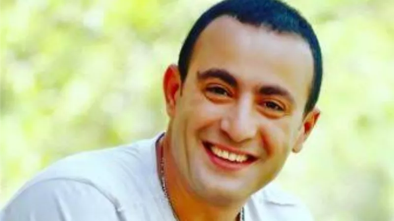 احمد السقا .. هربت من لعبةPUBG 