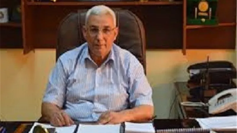 مياه القناة تعلن اصلاح أعطال قطاع الإسماعيلية
