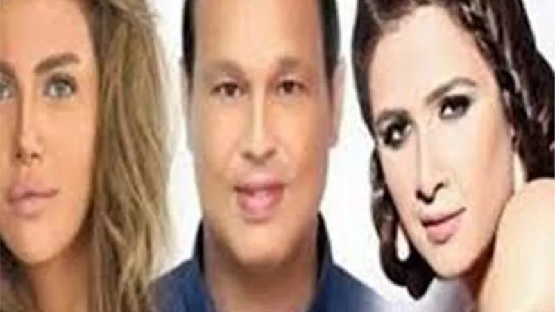 ريهام حجاج تصدم الجماهير بتعليق عن علاقتها بطليقة زوجها 