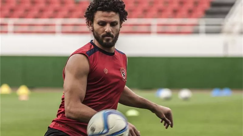 عضو الاهلى يكشف الخلافات بين غالى وفضل