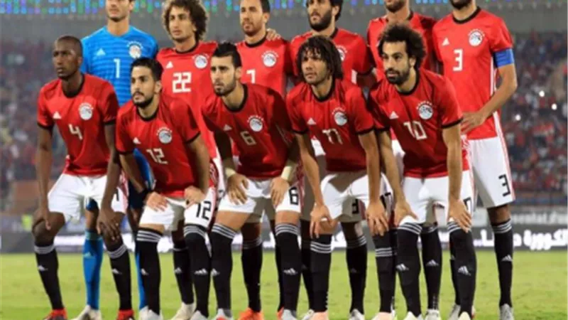 سر سفر منتخب مصر بطائرة خاصة .. اعرف السبب