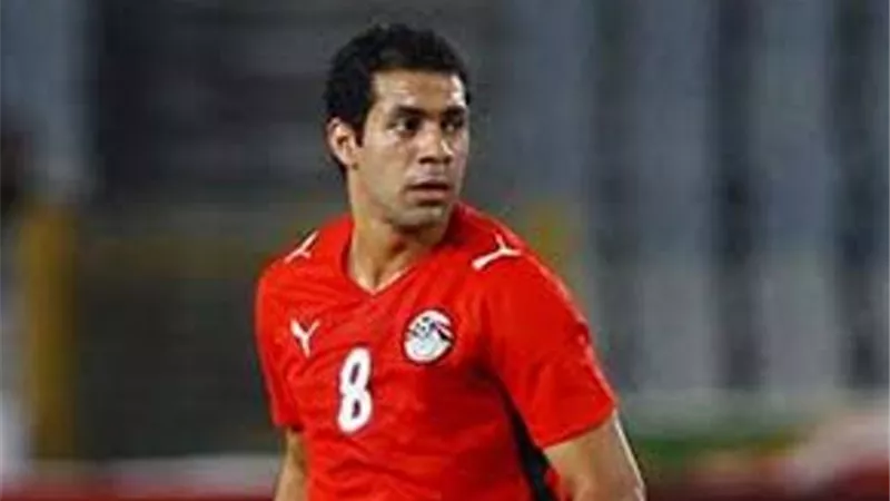 حسنى عبد ربه يكشف اسراراً جديدة عن توقيعه للاهلى