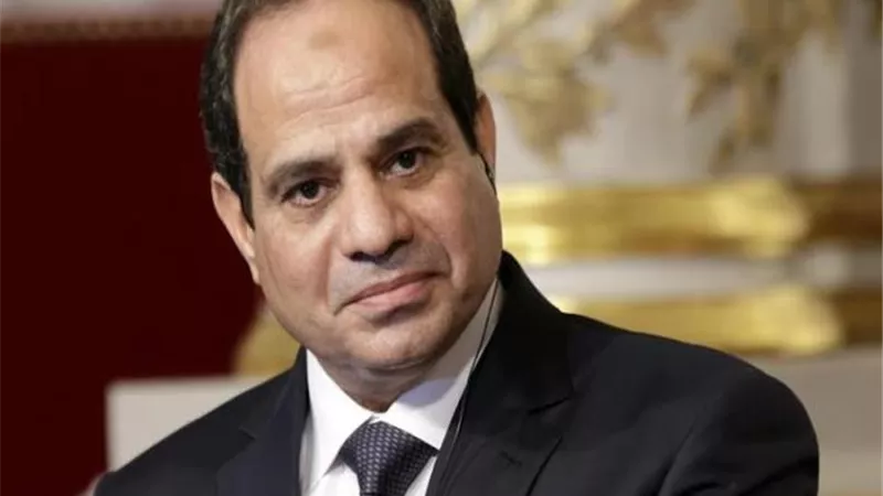 الرئيس تفقد مدينة الفنون والثقافة ودار الأوبرا بالعاصمة الإدارية الجديدة