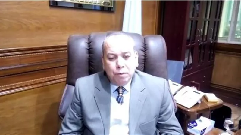 بالفيديو محافظ كفرالشيخ لا تهاون مع المخالفين بالصيد الجائر بالبرلس