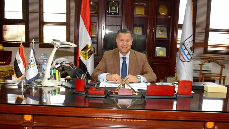 فحص مليون و226 ألف مواطنا بنسبة 69،5%من المستهدف فى مبادرة 100 مليون صحة ببنى سويف