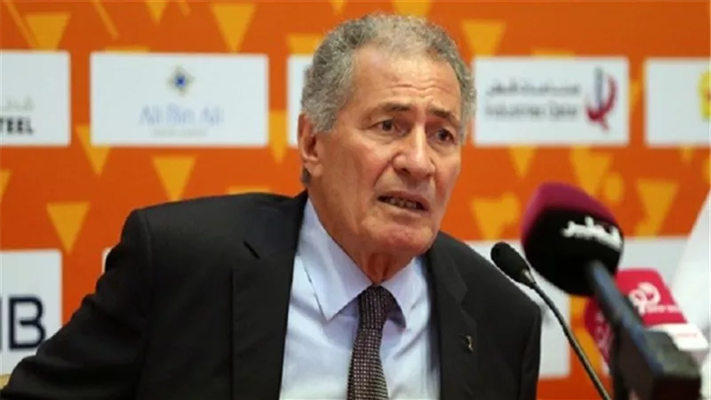 رئيس الاتحاد الدولى يسلم مصر راية مونديال 2021.. غدا