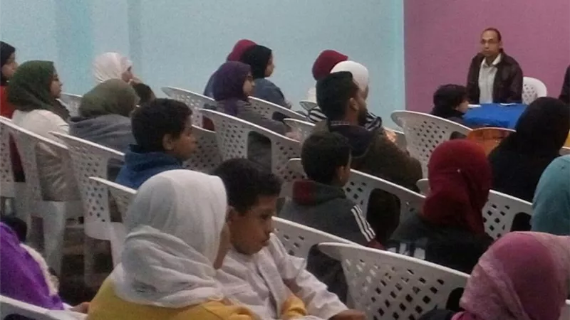أهم المشروعات القومية فى مصر.. بثقافة السويس