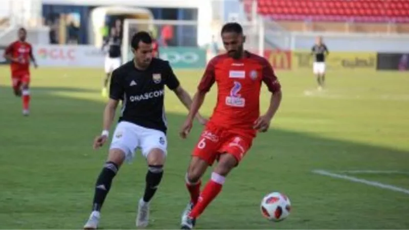 نتائج مباريات اليوم الاربعاء وترتيب جدول الدورى العام