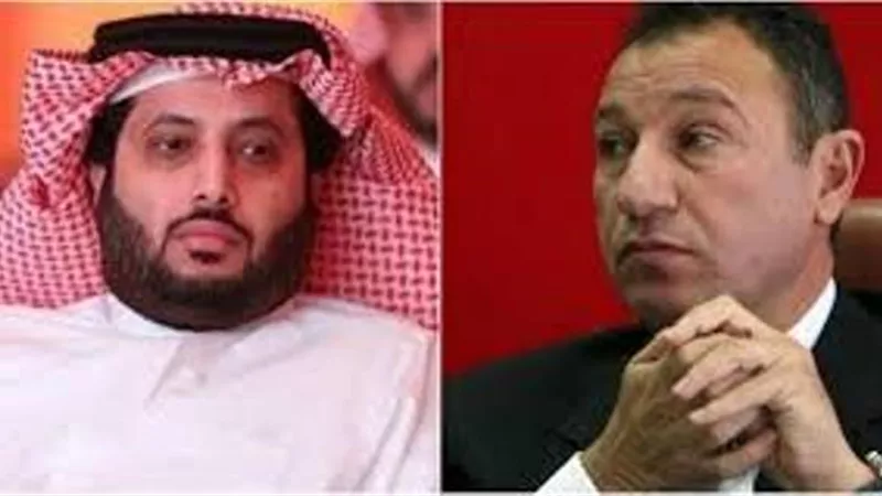 رد صادم من الاهلى على طلب تركى آل الشيخ