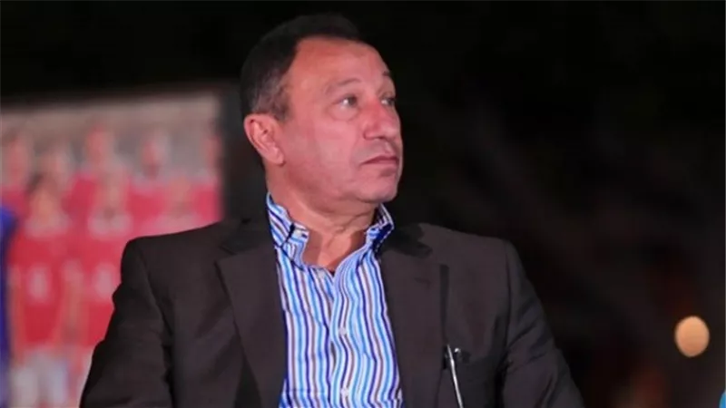 قرار من الخطيب بشأن أزمة مدرب الأهلي مع مؤمن زكريا