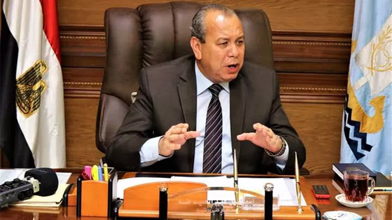محافظ كفرالشيخ يعتمد رصف 8 طرق بمركز ومدينة بيلا بـ 29 مليون جنيه