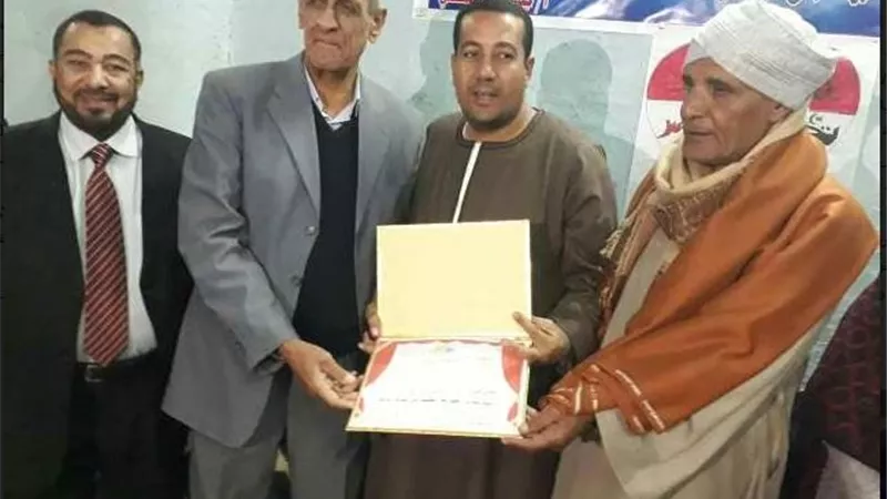 قصور الثقافة تواصل احتفالاتها بعيد الشرطة و25 يناير بالأقصر