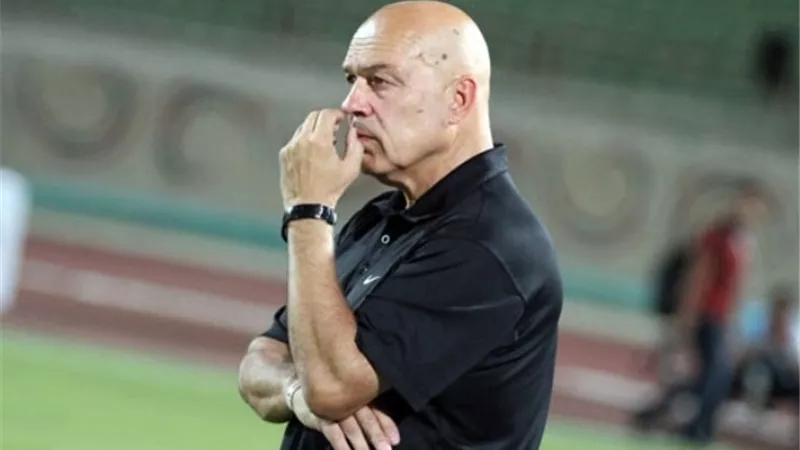 جروس: ثلاثي جديد في التشكيلة الأساسية للزمالك قريبا