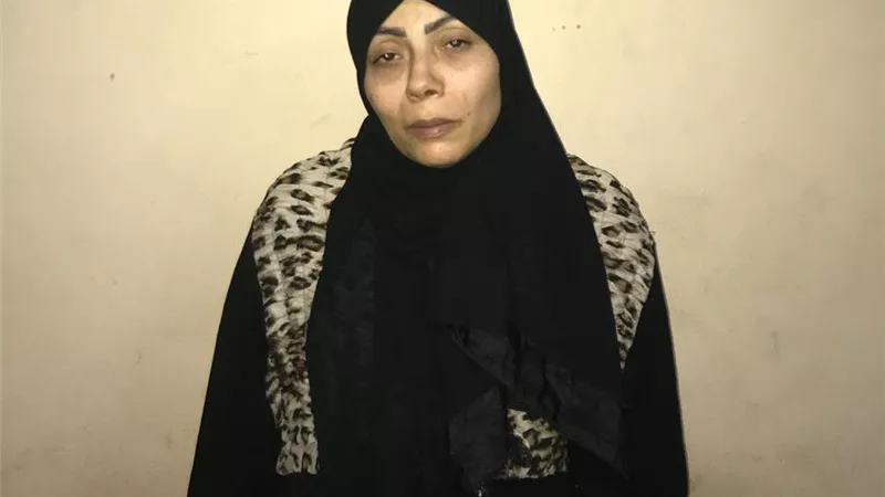 قاتلة نجلها بالوارق ذهب لرؤية والده بدون علمى وكنت بأدبه