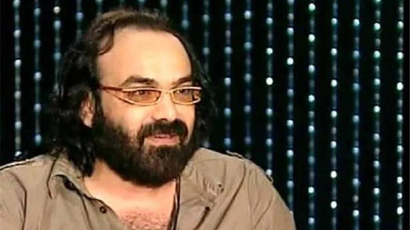 أبوالليف ضيف دنيا صلاح عبدالله على ميجا إف إم