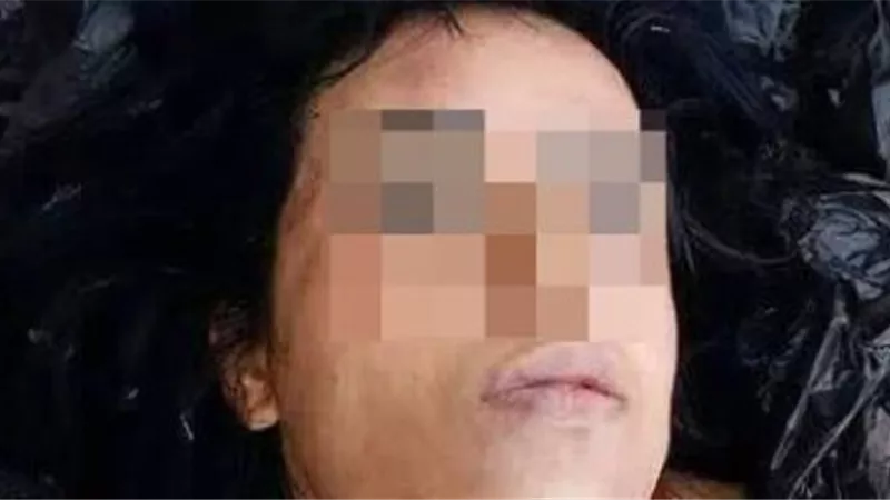 الحكم على المتهمين بقتل فتاة وحرق جثتها بالخليفة 7 فبراير