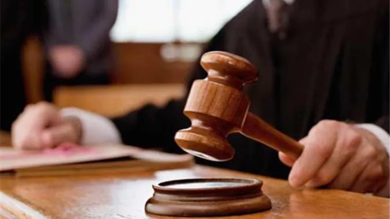 العاطلان اغتصبا فتاة الخليفة واشعلا النار فيها لاخفاء الجريمة