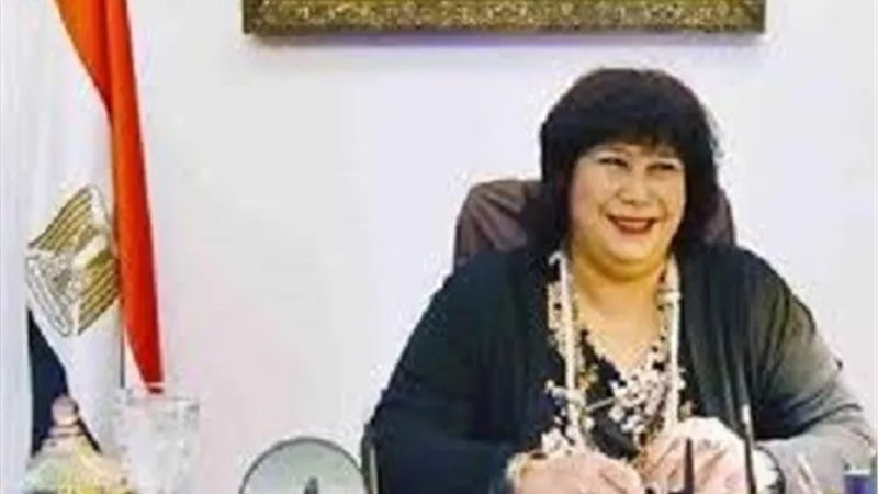 وزير الثقافة توجه بضرورة مراعاة متطلبات ذوى القدرات الخاصة