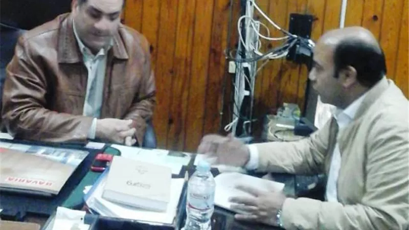 رئيس حى الازبكية: شركة كبرى لادارة الساحات ودورات المياه العمومية قريبا .. بالصور