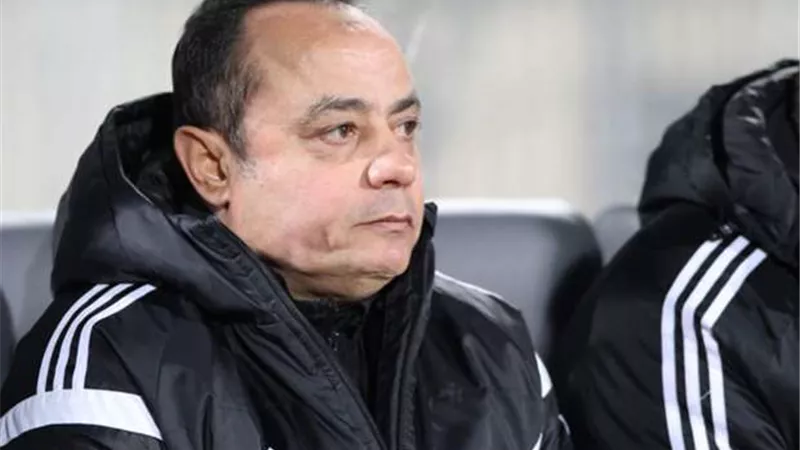 أحمد حسن مكي: غياب العدل عن سموحة فى وجود طارق يحيى