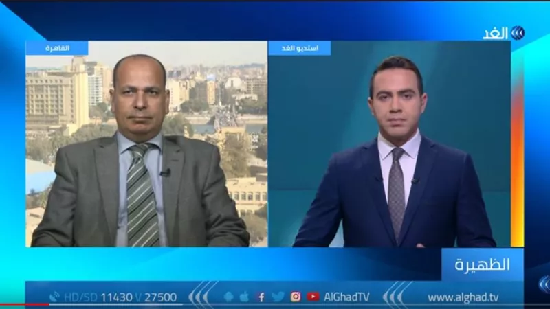 خبير اقتصادي.. تدفق العملة الأجنبية بالبنوك وراء تراجع الدولار أمام الجنيه.. فيديو