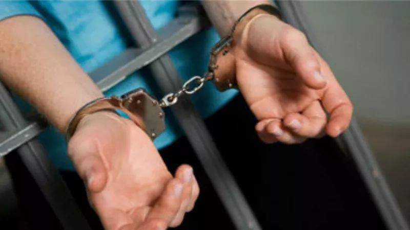 حبس سائق توك توك 10 سنوات لهتك عرض طفل في البحيرة