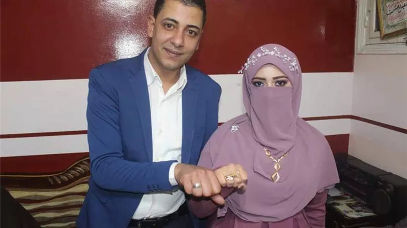 مبروك الخطوبة