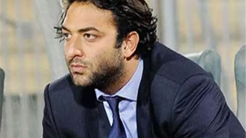 ميدو يكشف حقيقة مفاوضات بيراميدز لمحمد عواد