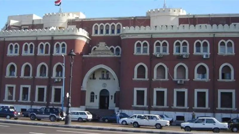 جامعة الاسكندرية تعلن حاجتها الى اعضاء هيئة التدريس